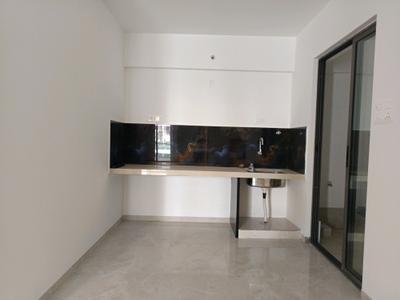 Kitchen Image of 1041 Sq.ft 2 BHK Apartment / Flat for sale in Kanifnath Archana Paradise, Mohammed Wadi Pune for Rs. 7000000