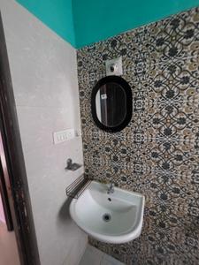 Bathroom Image of 737 Sq.ft 2 BHK Apartment / Flat for sale in Vinayak Golden Acres, Konnagar Hooghly for Rs. 3000000