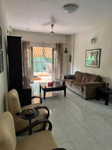 Hall Image of 1470 Sq.ft 3 BHK Apartment / Flat for sale in K Raheja Woods, Kalyani Nagar Pune for Rs. 30000000