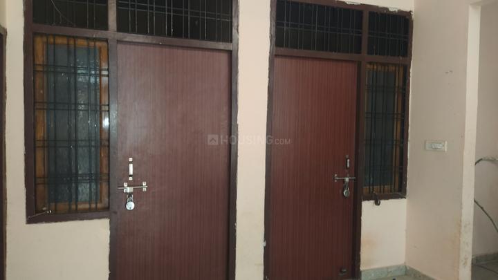 Faridi Nagar, Indira Nagar Bedroom 1