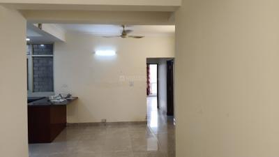 Living Room Image of 1750 Sq.ft 3 BHK Apartment / Flat for rent in Sector 23 Dwarka New Delhi for Rs. 60000