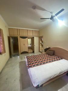 Bedroom Image of 3200 Sq.ft 4 BHK Independent House for rent in Vallabh Vidhyanagar Anand for Rs. 32000