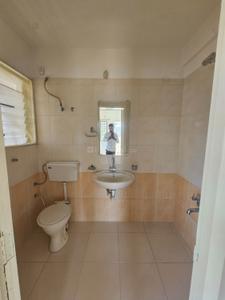 Bathroom Image of 1200 Sq.ft 2 BHK Apartment / Flat for sale in Mumbai Naka Nashik for Rs. 7000000