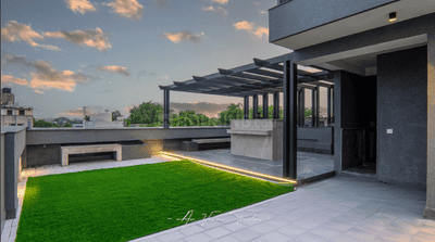 3.5 BHK Independent Builder Floor