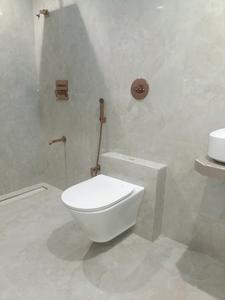 Bedroom Two Image of 1650 Sq.ft 3 BHK Apartment / Flat for sale in Millennium Celesta, Kharghar Navi Mumbai for Rs. 15000000