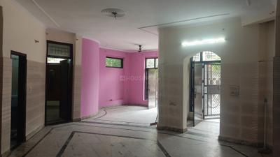 2 BHK Independent House