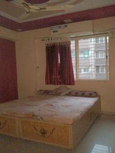 Bedroom Image of 2367 Sq.ft 3 BHK Apartment / Flat for sale in Ambawadi Ahmedabad for Rs. 18500000