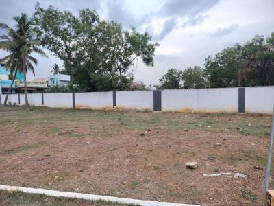 Residential Plot
