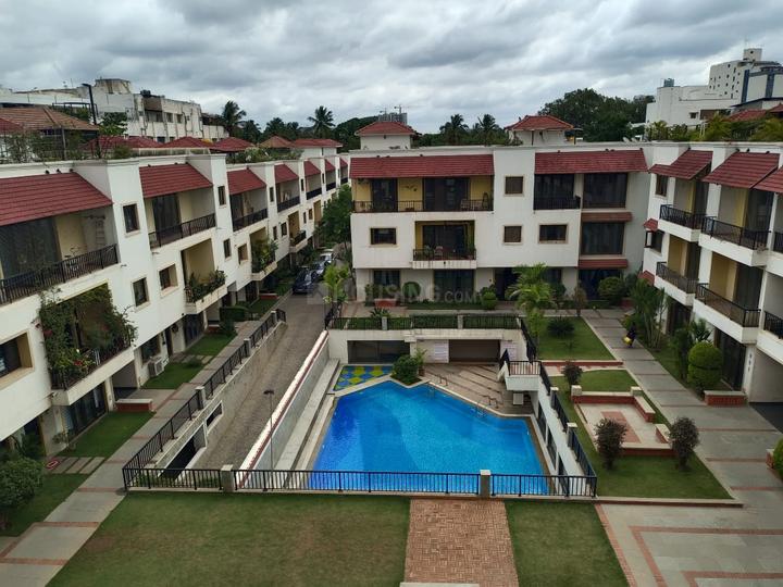 Image of 3400 Sq.ft 4 BHK Apartment / Flat for sale in Whitefield, Bangalore for Rs. 29000000