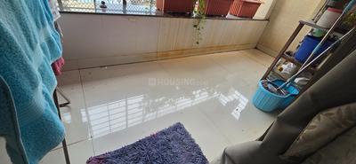 Balcony Image of 1300 Sq.ft 3 BHK Apartment / Flat for sale in Pratik Gems, Kamothe Navi Mumbai for Rs. 19000000