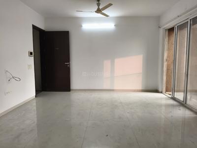 Hall Image of 1110 Sq.ft 2 BHK Apartment / Flat for sale in Seawoods Navi Mumbai for Rs. 22500000