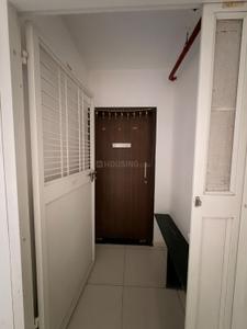 Kitchen Image of 917 Sq.ft 2 BHK Apartment / Flat for sale in VJ Yashwin Hinjawadi, Hinjawadi Phase 2 Pune for Rs. 8490000
