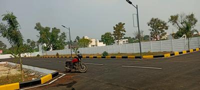 Image of 950 Sq.ft Residential Plot / Land for sale in Old Erumaivettipalayam, Chennai for Rs. 4000000