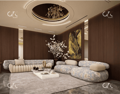 Image of 3283 Sq.ft 3 BHK Duplex for sale in Samanvay The Autograph, Lalarpura, Jaipur for Rs. 25279100