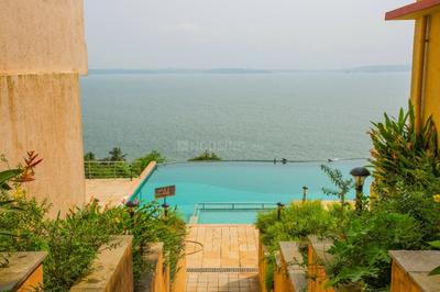 Image of 1800 Sq.ft 3 BHK Apartment / Flat for rent in Panjim, Goa for Rs. 125000