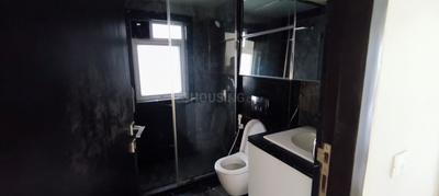 Bedroom Image of 2200 Sq.ft 3 BHK Apartment / Flat for sale in Darvesh Royale, Bandra West Mumbai for Rs. 125000000