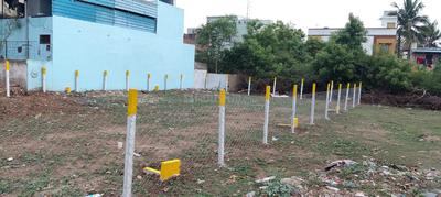 Residential Plot