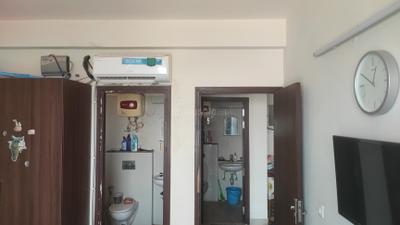 Bedroom Image of 1009 Sq.ft 2 BHK Apartment / Flat for sale in Mahima Bellevista, Jagatpura Jaipur for Rs. 6200000