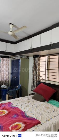 Manjunatha Layout, Munnekollal Bedroom 1
