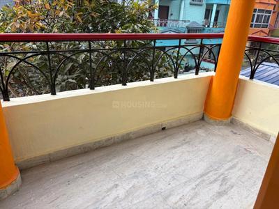 Balcony Image of 1350 Sq.ft 3 BHK Duplex for sale in Getlatu Ranchi for Rs. 7500000