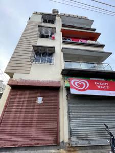 Image of 780 Sq.ft 2 BHK Apartment / Flat for sale in Kasba, Kolkata for Rs. 3400000