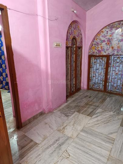 Kanappasamy Nagar, Puzhal Hall 1
