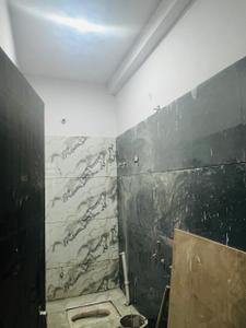 Bathroom Image of 1200 Sq.ft 2 BHK Independent House for sale in Chinhat Lucknow for Rs. 6000000