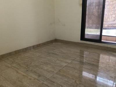 Bedroom Image of 1450 Sq.ft 3 BHK Apartment / Flat for rent in Shree Sawan Lifestyle, Kharghar Navi Mumbai for Rs. 48000