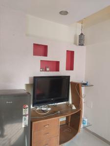 1 BHK Flat