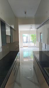 Kitchen Image of 1494 Sq.ft 3.5 BHK Builder Floor for sale in M3M Soulitude, Sector 89 Gurgaon for Rs. 16000000