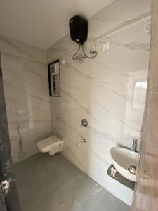 Bathroom Image of 1365 Sq.ft 3 BHK Apartment / Flat for rent in Anand Vihar, Baner Pune for Rs. 45000