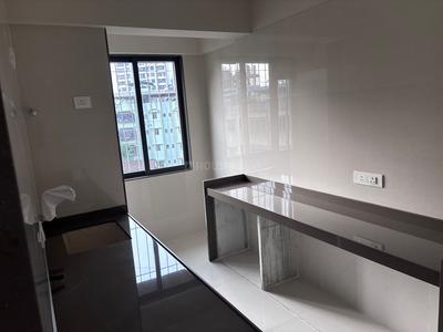 Kitchen Image of 1100 Sq.ft 2 BHK Apartment / Flat for sale in Vertex Sky Villas Wing B1, Kalyan West Kalyan for Rs. 14400000