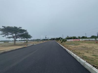 Image of 1500 Sq.ft Residential Plot / Land for sale in Palur, Chengalpattu, Chennai for Rs. 2550000