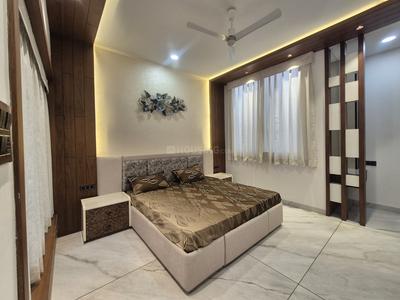 Bedroom Image of 3400 Sq.ft 4 BHK Independent House for sale in Vijay Nagar Indore for Rs. 28500000