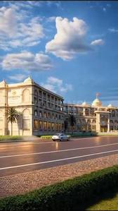 Image of 630 Sq.ft 1 RK Studio for sale in Sahadatganj, Ayodhya for Rs. 6200000