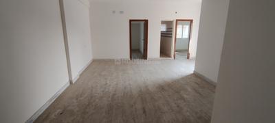Hall Image of 1297 Sq.ft 3 BHK Apartment / Flat for sale in Haltu Kolkata for Rs. 8850000