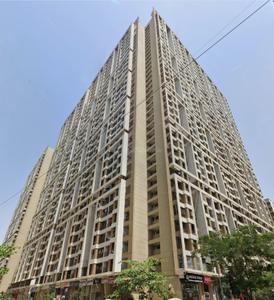 Image of 550 Sq.ft 1 BHK Apartment / Flat for sale in JP North Aviva, Mira Road East, Mira Bhayandar for Rs. 5400000