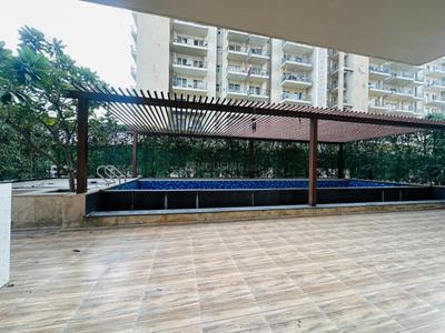 Image of 1900 Sq.ft 3 BHK Apartment / Flat for rent in Puri Aanand Vilas, Sector 81, Faridabad for Rs. 60000