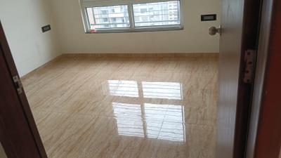 Bedroom Image of 970 Sq.ft 3 BHK Apartment / Flat for rent in VTP Cygnus Building T11, Manjari Khurd Pune for Rs. 30000