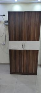 Bedroom Image of 1300 Sq.ft 3 BHK Apartment / Flat for rent in RPS Savana, Sector 88 Faridabad for Rs. 30000