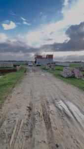 Krishna vihar colony near Outer Ring Road Lucknow Plot View 3