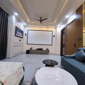 Hall Image of 5000 Sq.ft 4 BHK Villa for sale in Gandhi Path West Jaipur for Rs. 23100000