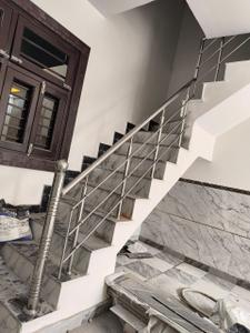 Image of 900 Sq.ft 4 BHK Independent House for sale in Ratna Enclave, Govindpuram, Ghaziabad for Rs. 9200000