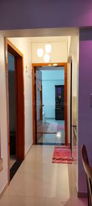Hall Image of The leaf Society in Undri, Pune