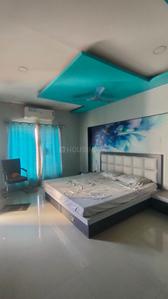 Bedroom Image of 1232 Sq.ft 3 BHK Duplex for sale in Mahendra Ample Park, Salaiya Bhopal for Rs. 12000000
