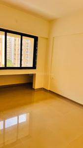 Bedroom Image of 650 Sq.ft 1 BHK Apartment / Flat for rent in Ekta Parksville, Virar West Virar for Rs. 10000