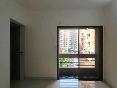 Bedroom Image of 820 Sq.ft 2 BHK Apartment / Flat for sale in TATA New Haven Boisar II, Boisar Mumbai for Rs. 3600000