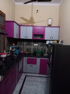 Kitchen Image of 4000 Sq.ft 6 BHK Independent House for sale in Bahadarabad Haridwar for Rs. 7500000