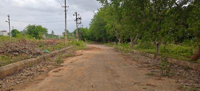 Image of 2400 Sq.ft Residential Plot / Land for sale in MG Sumukha Paradise, Soppahalli, Bengaluru for Rs. 8104800