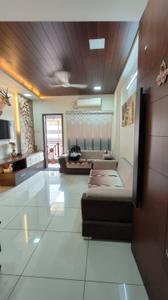 Hall Image of 2485 Sq.ft 4 BHK Penthouse for sale in Sama Savli Vadodara for Rs. 9000000